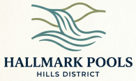 Hallmark Pools Hills District